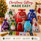 Bundle & Bow™ Christmas Gift Bag Set