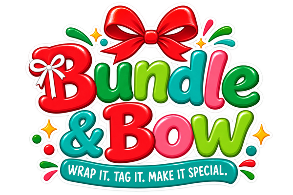 Bundle & Bow